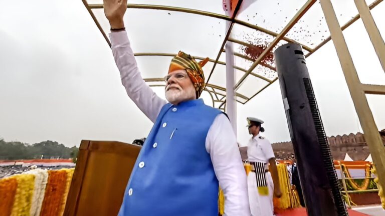PM Modi Urges Swift Justice in Kolkata Rape-Murder: \’Instill Fear of Punishment\’