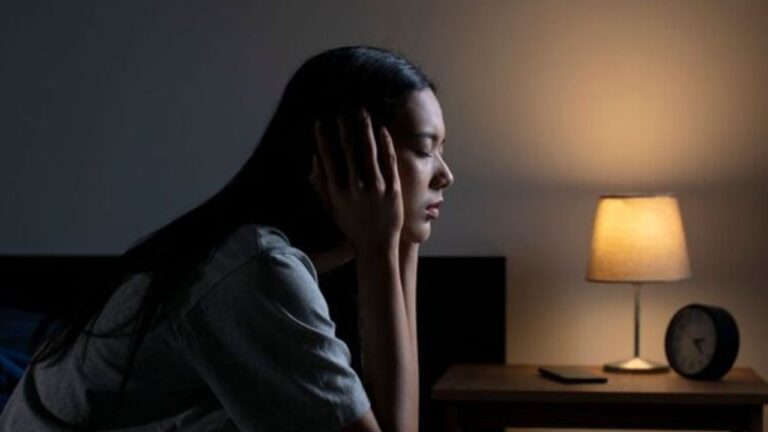 \”Night Owls Face Increased Risk of Type 2 Diabetes, Study Reveals\”