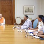 India’s Growth Roadmap: PM Modi Heads Meeting on GST Reform and Ease of Doing Business