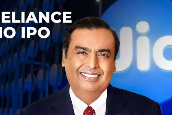 Mukesh Ambani Announces Jio IPO in 2026 at Reliance AGM: What Investors Need to Know