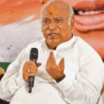 Congress Slams ‘Vote Chori’ with Viral Video; Mallikarjun Kharge Urges Indians to Speak Out Against Election Fraud