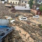 J&K Natural Disaster: Kishtwar Cloudburst Claims 37 Lives, Sparks Major Relief Operation