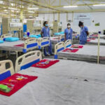 Monsoon Mayhem: Bengaluru Sees Spike in Viral Infections Among Children and Elderly