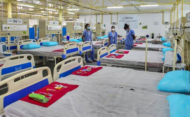 Monsoon Mayhem: Bengaluru Sees Spike in Viral Infections Among Children and Elderly