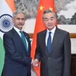 Wang Yi Calls for Strengthened China-India Strategic Partnership Ahead of Modi’s Visit