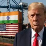 Trump Hints at Flexibility on India’s 25% Tariff Over Russian Oil Imports