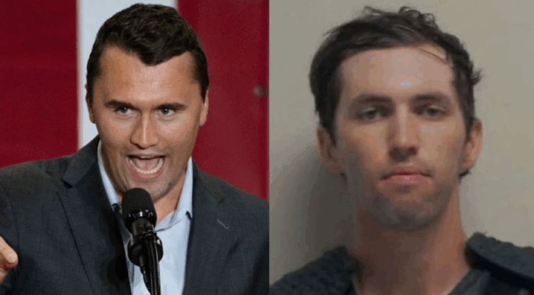 Charlie Kirk Assassination: Tyler Robinson’s Chilling ‘I Have Bad News’ Message Revealed